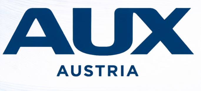 AUX Austria Logo