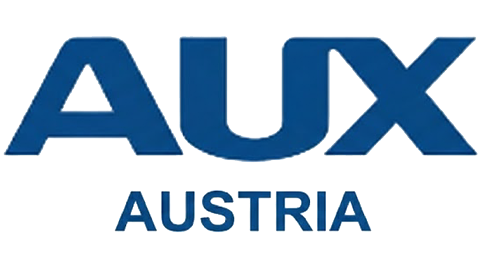 AUX Austria Logo