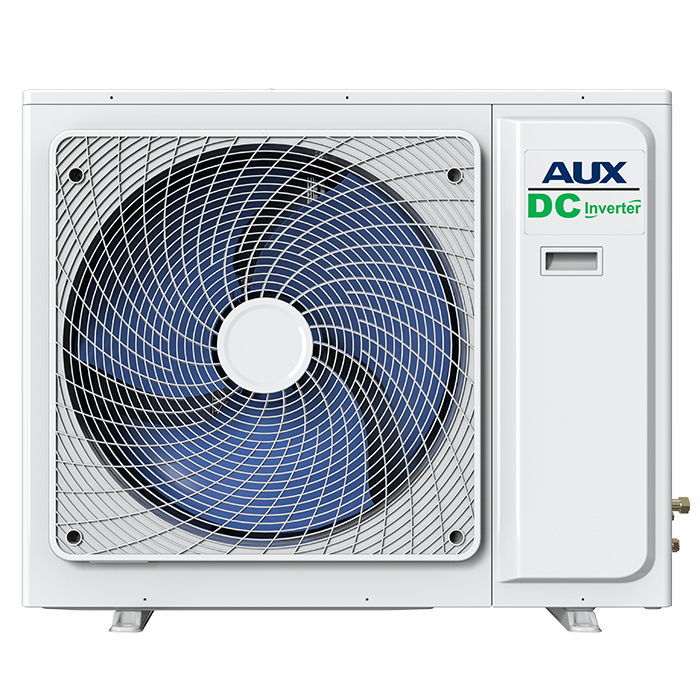 AUX Mini VRF Systeme