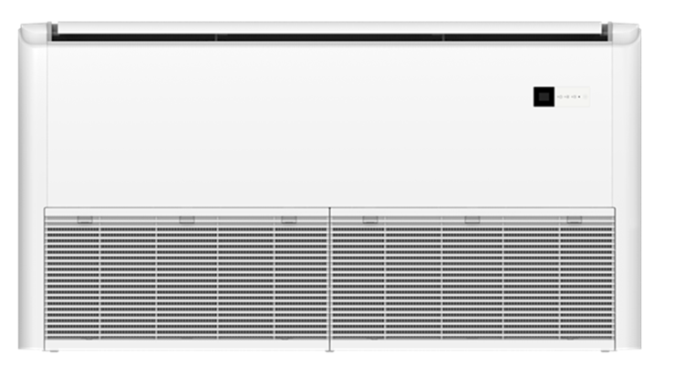 AUX Decken- und Truhengeräte